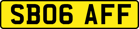 SB06AFF