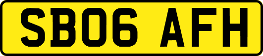 SB06AFH
