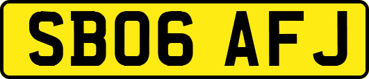 SB06AFJ