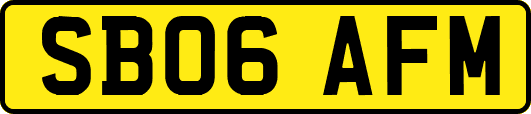 SB06AFM