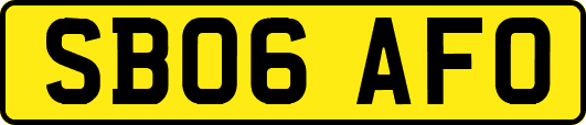 SB06AFO