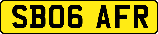 SB06AFR