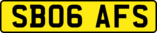 SB06AFS