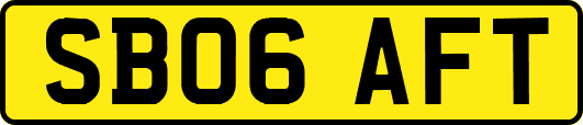 SB06AFT