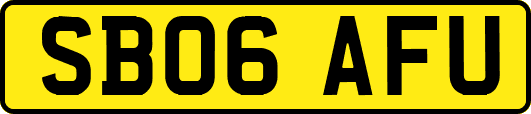 SB06AFU