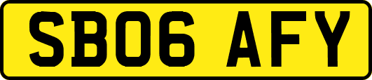 SB06AFY