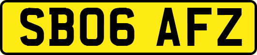 SB06AFZ