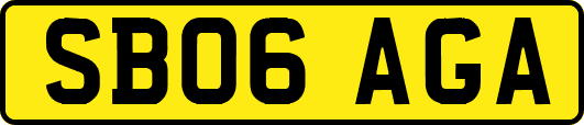 SB06AGA