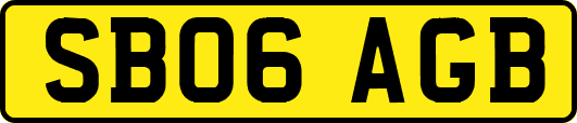 SB06AGB