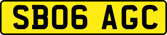 SB06AGC