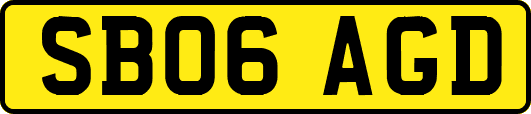 SB06AGD