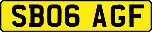 SB06AGF