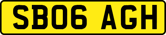 SB06AGH