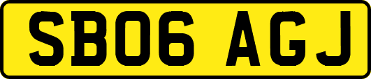 SB06AGJ