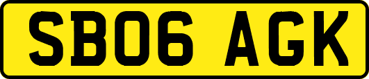 SB06AGK