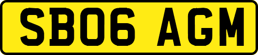 SB06AGM