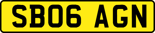 SB06AGN