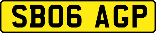 SB06AGP