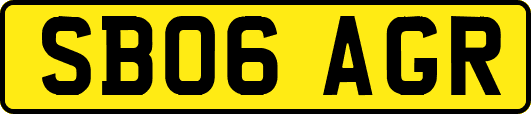 SB06AGR