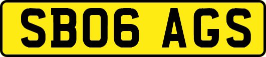 SB06AGS