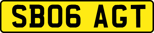 SB06AGT