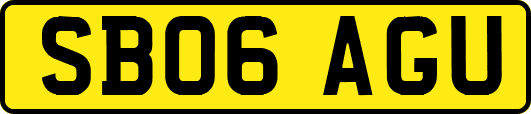 SB06AGU