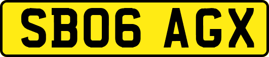 SB06AGX