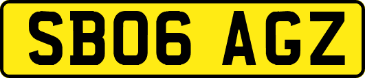 SB06AGZ