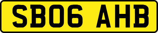 SB06AHB