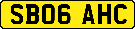 SB06AHC