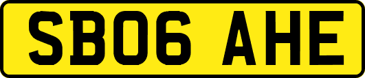 SB06AHE