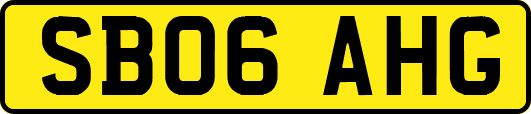 SB06AHG