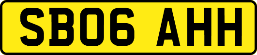 SB06AHH