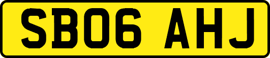SB06AHJ
