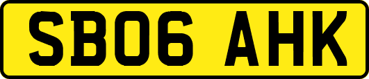 SB06AHK