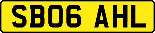 SB06AHL