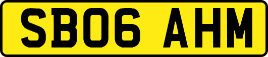 SB06AHM
