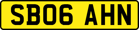 SB06AHN