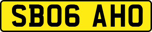 SB06AHO