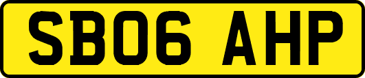 SB06AHP