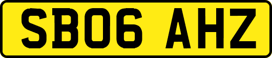 SB06AHZ