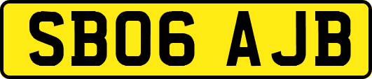 SB06AJB