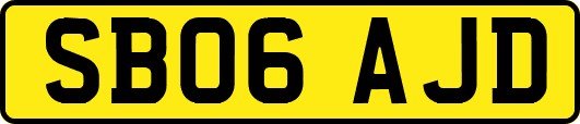 SB06AJD