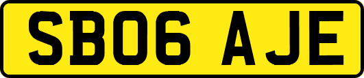 SB06AJE