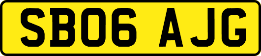 SB06AJG