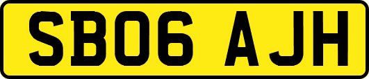 SB06AJH