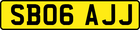 SB06AJJ
