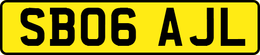 SB06AJL
