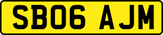 SB06AJM