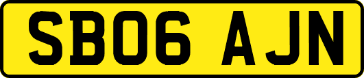 SB06AJN